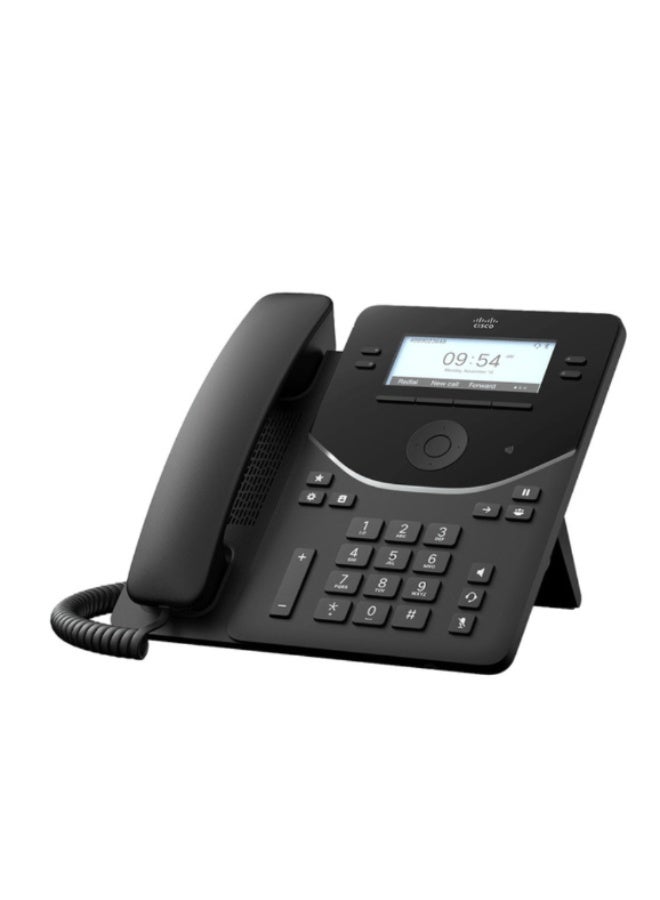 Cisco DP-9841-K9= enterprise IP phone - Image 1